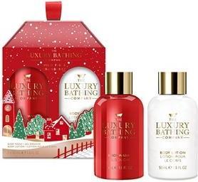 Image du produit Grace Cole Coffret Mini Soins Corporels Fig Cranberry - 2 Pièces (Set soin du corps)