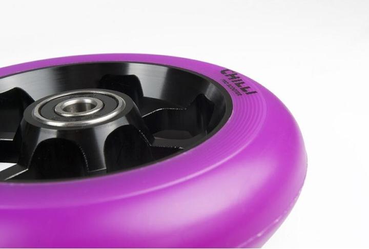 Immagine prodotto Chilli Ruote C-Series 110 mm