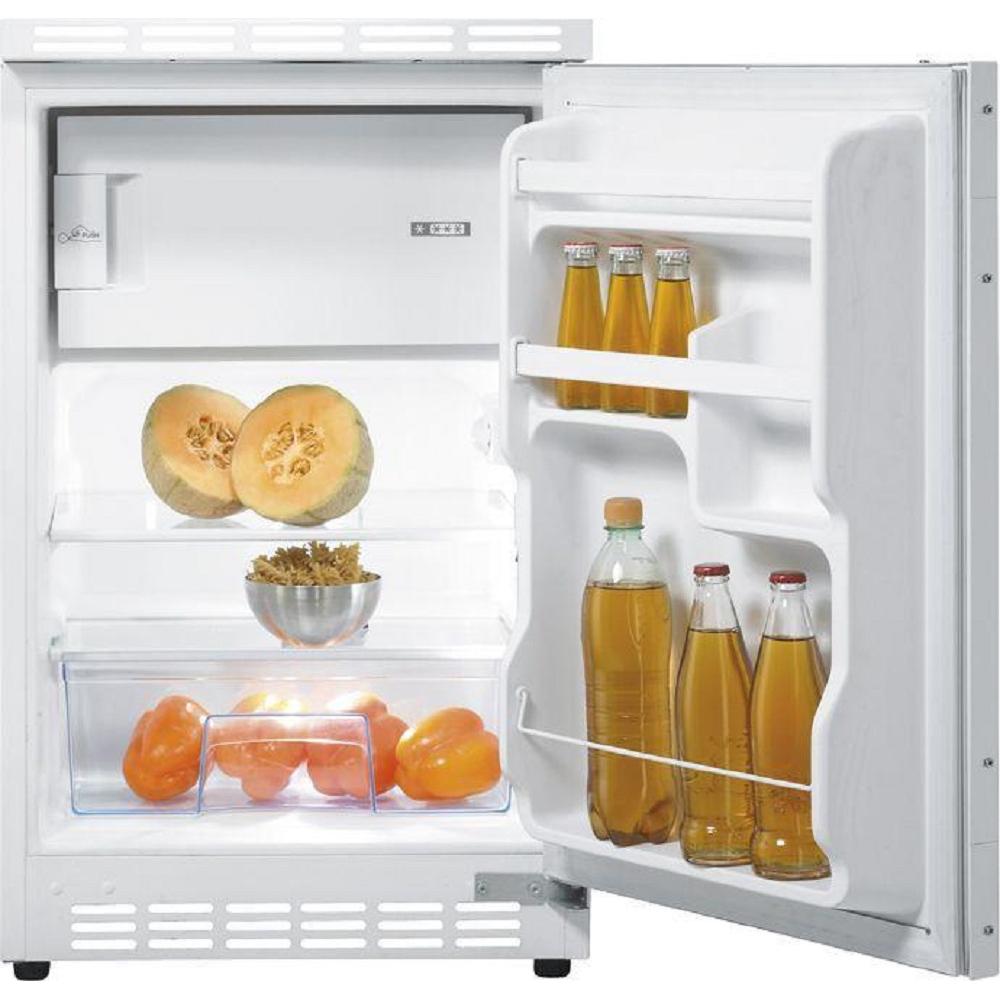 Gorenje RBIU 309 EP1, Kühlschrank Freistehend, Weiss