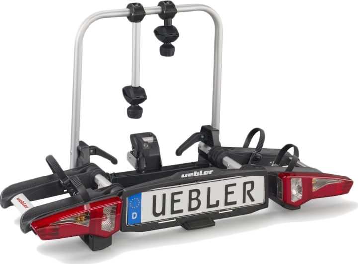 Uebler Fahrradträger I21