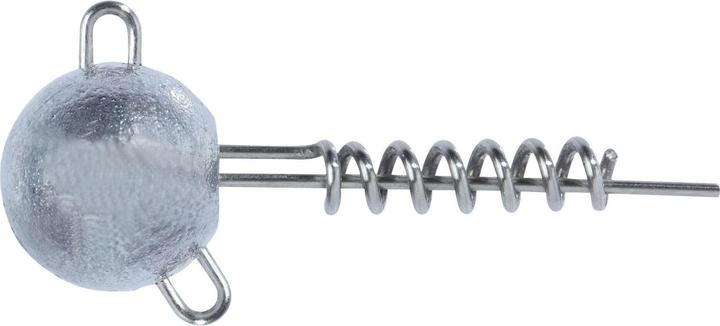 Actual product image Balzer Screw Jig with Wire Set