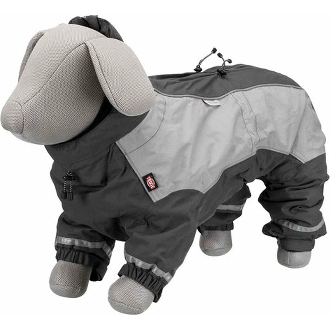 Meilleurs prix pour Combinaison D'hiver Helsinki - Xs: 30 Cm, Gris