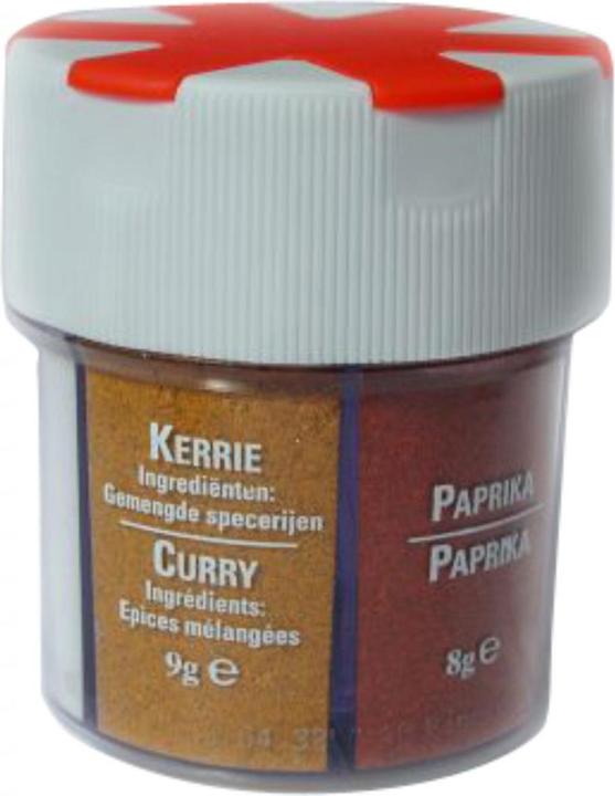 Trek'n Eat Gewürzstreuer (175 g)