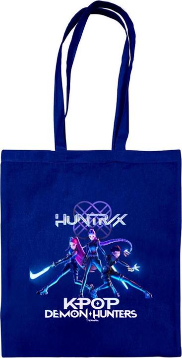 Image du produit K-Pop Demon Hunters - Tote bag