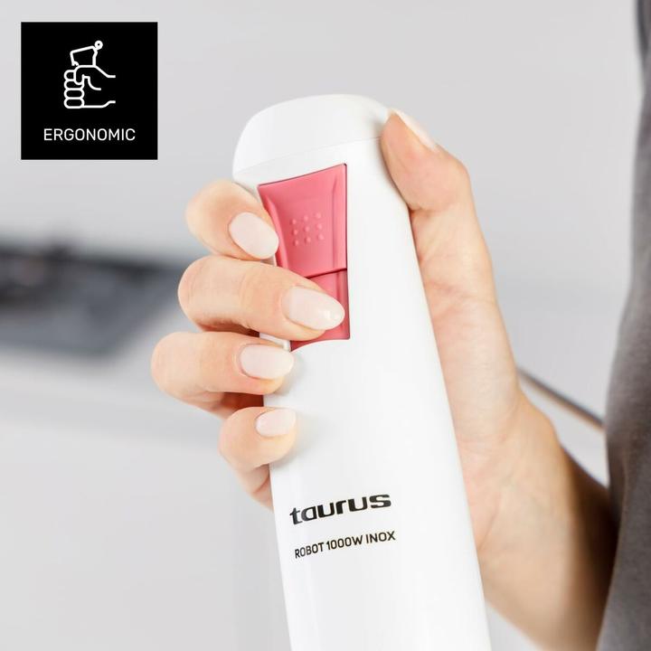 Image du produit Taurus ROBOT 1000 INOX