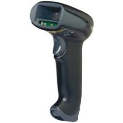 Thumbnail - Honeywell USB cable, black, 5m, coiled, Barcode-Scanner Zubehör