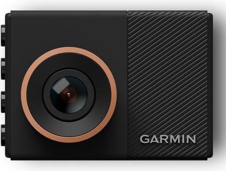 Produktbild Garmin Dash Cam 55 (Beschleunigungssensor, GPS-Empfänger, WQHD)