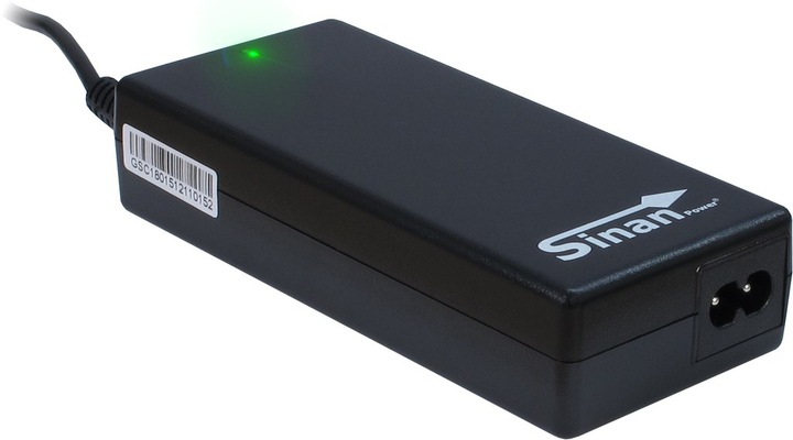 Actual product image Intertech Inter-Tech SinanPower UB-90HB (90 W)