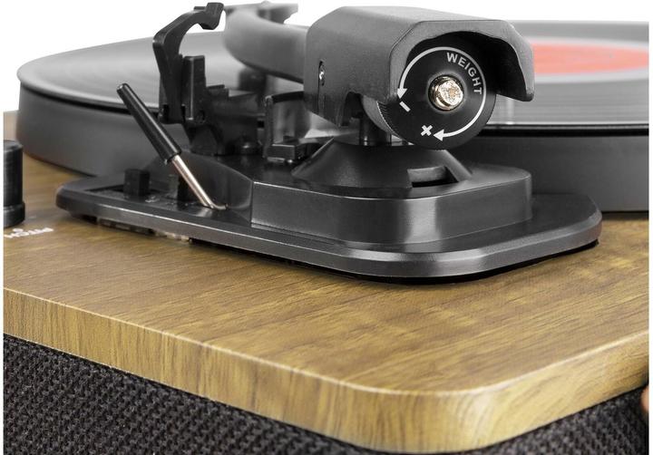 Actual product image Fenton RP162 (Manual)