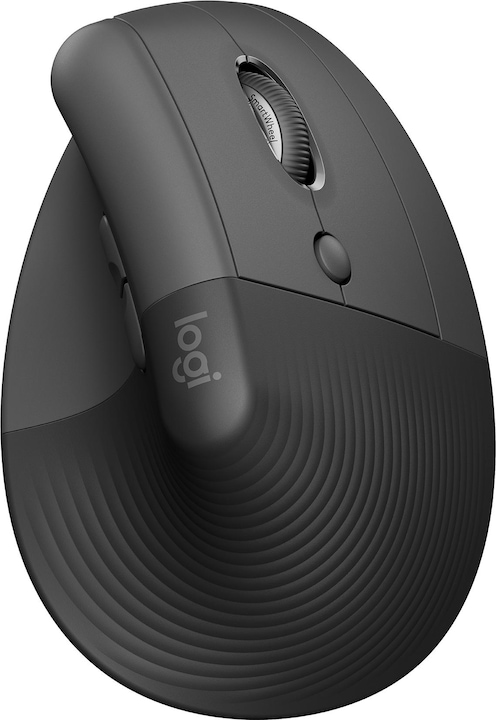 Logitech Lift (Sans fil)