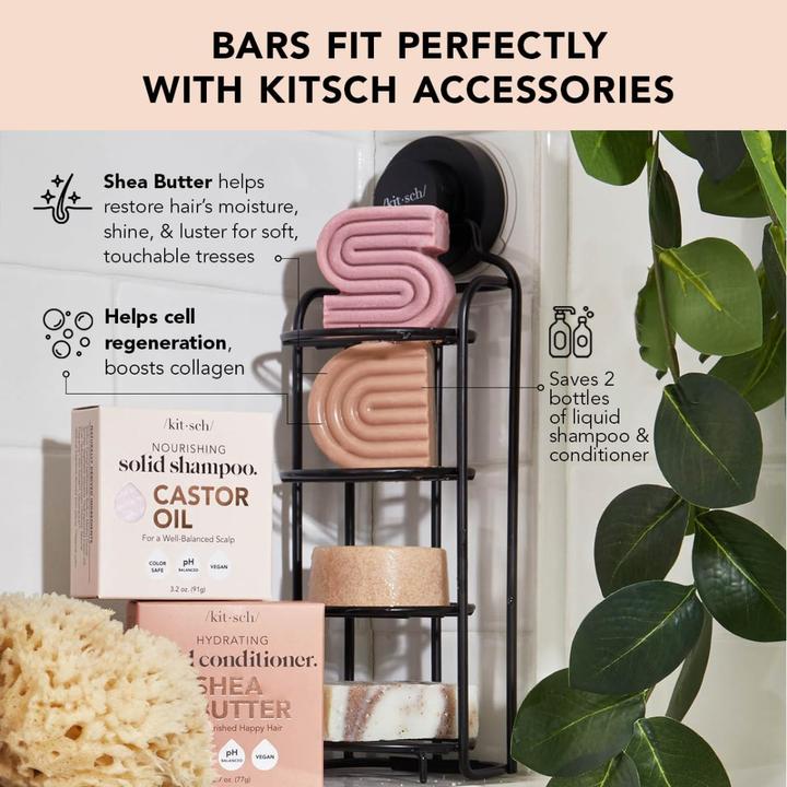 Produktbild Kitsch Sheabutter
