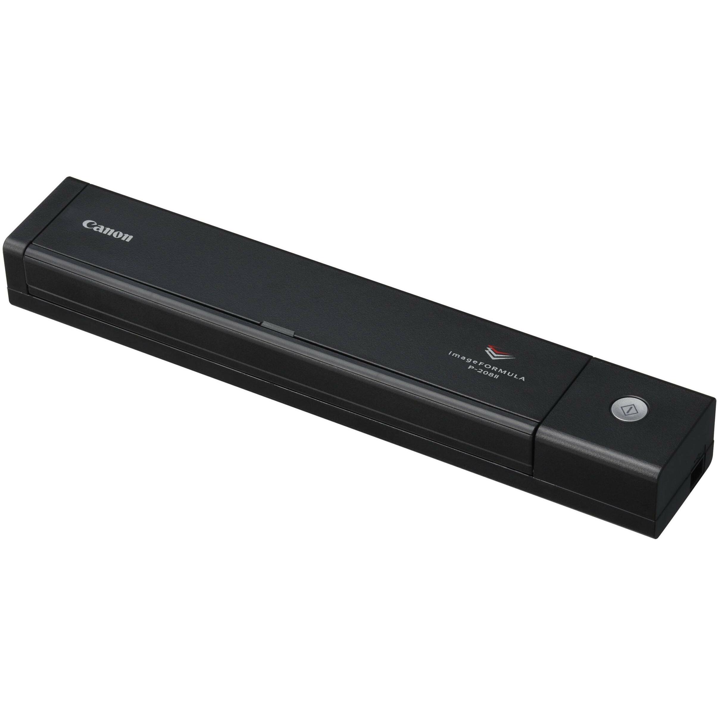 Thumbnail - Canon, Scanner, P-208II imageFORMULA (USB)