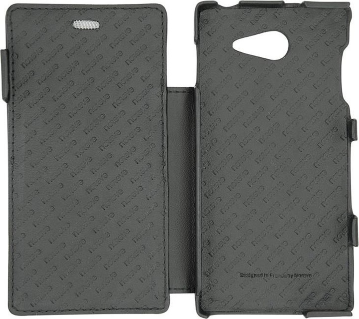 Image du produit Noreve Housse cuir horizontal