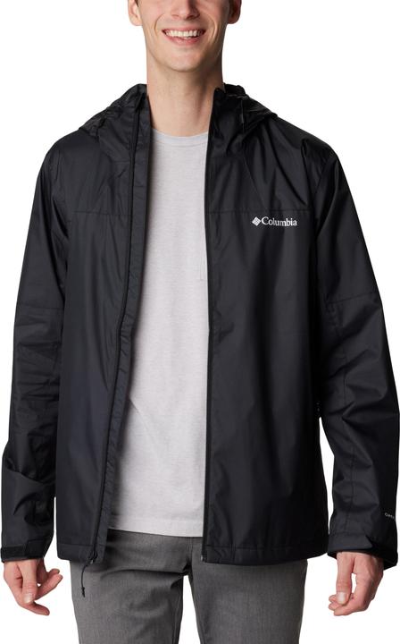 Actual product image Columbia Inner Limits III Jacket (XL)