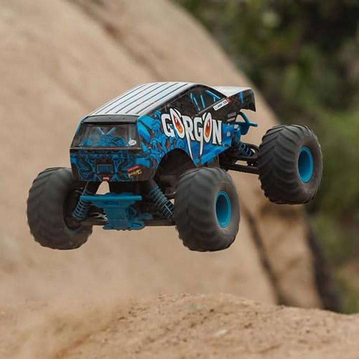 Produktbild Arrma Gorgon Mega 550 (RTR Ready-to-Run)