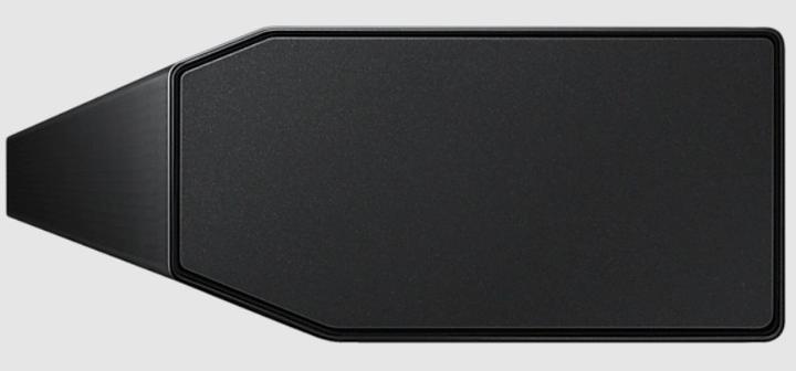Actual product image Samsung HW-Q700A/ZG (330 W, 3.1.2 Channel)
