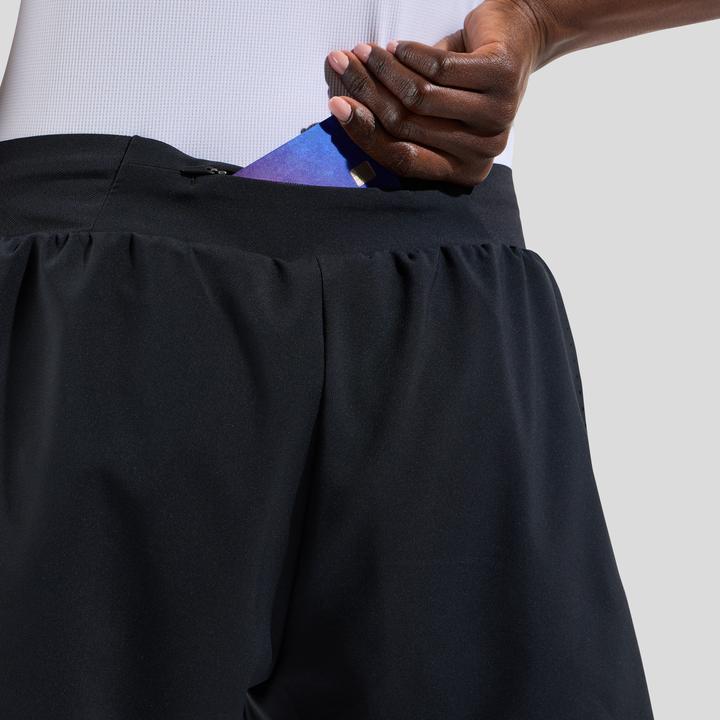 Produktbild Odlo Zeroweight 2-in-1 (XS)