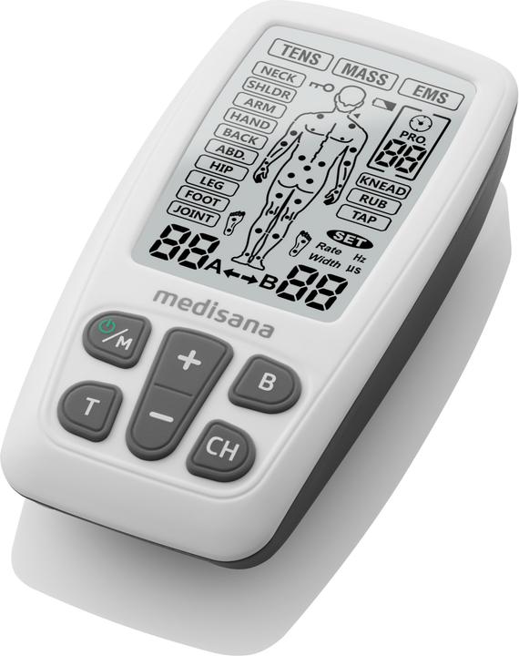 Image du produit Medisana TT200