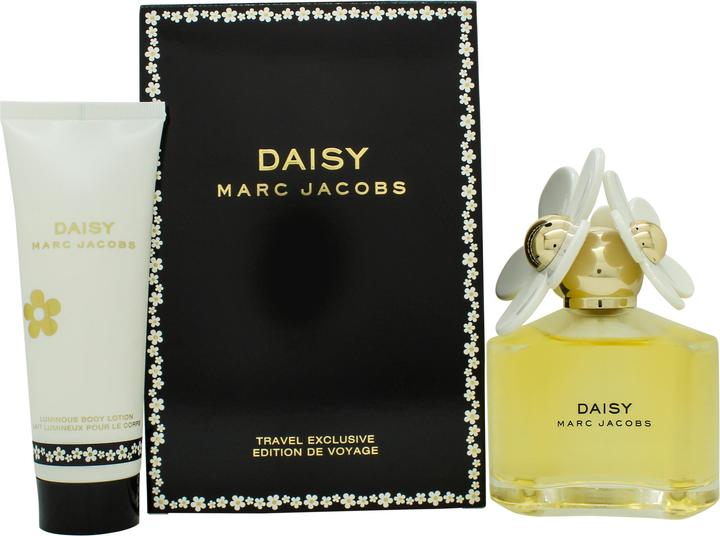Produktbild Marc Jacobs Daisy (Körperpflegeset, Parfum Set)