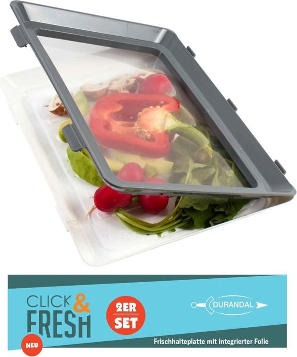 Produktbild Passat Click&Fresh 2teilig