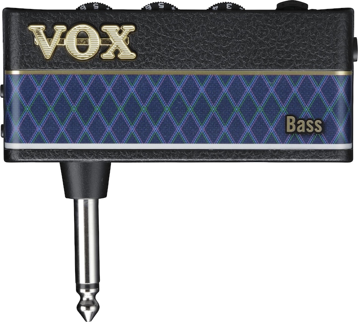Vox amPlug3 Bass (Guitare)
