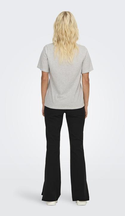 Actual product image JdY Jdypisa S/S Print Top Jrs Noos (M)