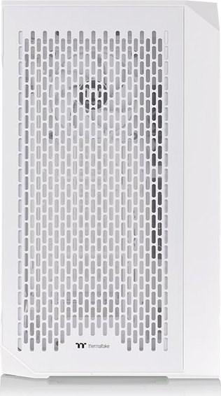 Actual product image Thermaltake CTE C700 Air Snow White (mATX, Mini-ITX, ATX, E-ATX)