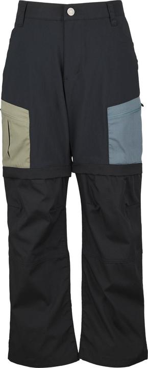 Stoic Kid's FalunSt. Tour Zip-Off Pants Light