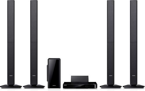 Produktbild Samsung Ht-F5550