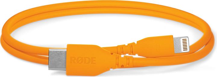 Actual product image RØDE SC21 Orange