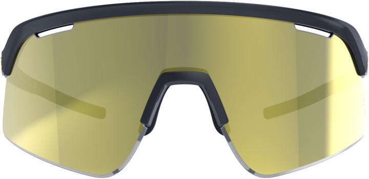 Image du produit BBB Brille Valor PH black (Noir mat)