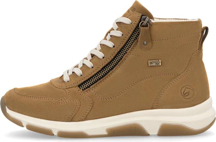 Produktbild Remonte Comfortable Breite Echt Leder Tex (45)