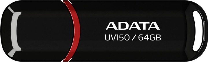 Actual product image Adata DashDrive UV150 (64 GB, USB-A, USB 3.0)