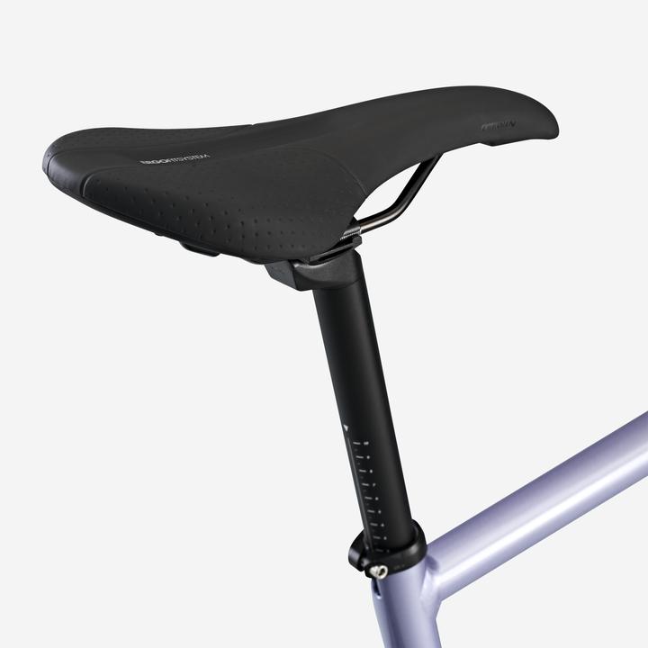 Produktbild Van rysel E-Bike Rennrad E-EDR AF Shimano 105 Di2 2×12S lila