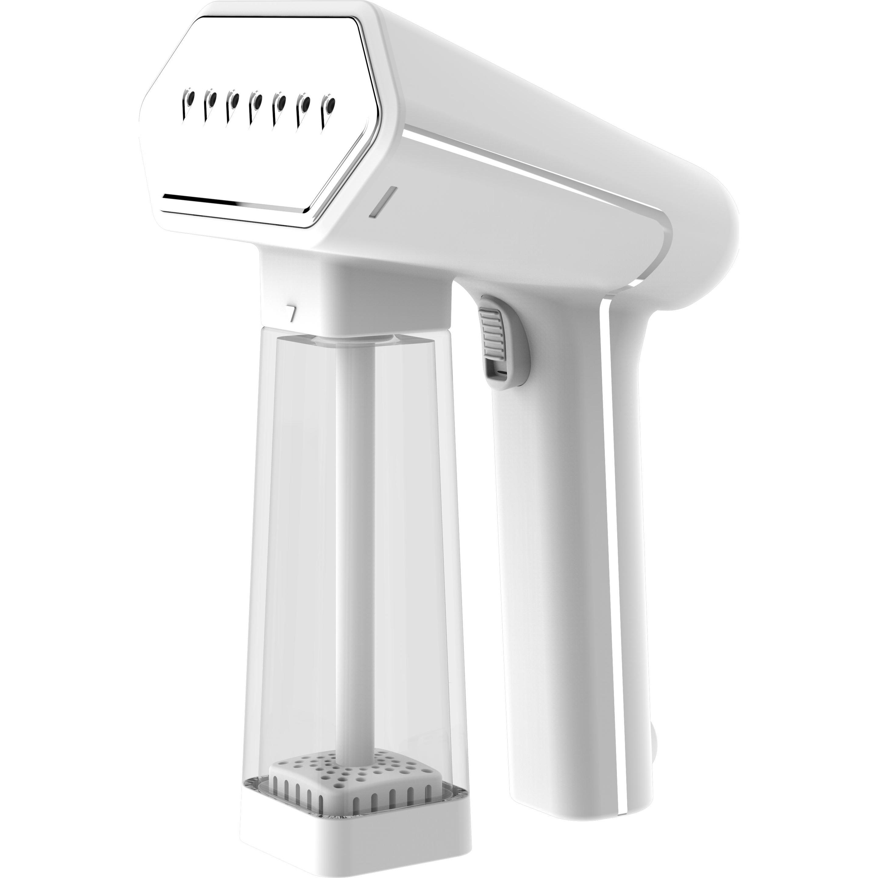 SteamOne Raddrizzatore a vapore Nomad 20GW, Stiratrice a vapore, Bianco