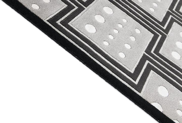 Produktbild Vidal Darya-Indian (170 x 239 cm)