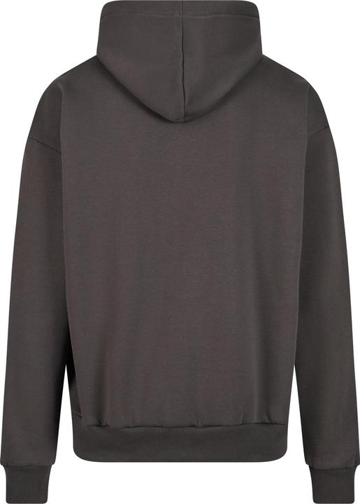 Produktbild Dropsize Heavy Oversize Frottee Hoodie - 124931 (L)