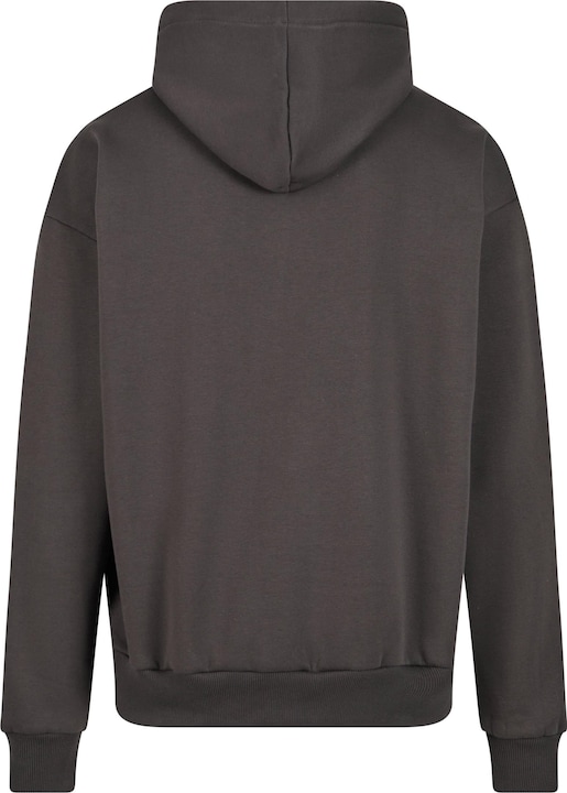 Image du produit Dropsize Sweat à capuche en éponge Heavy Oversize - 124931 (L)