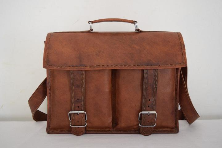 Image du produit Only-Bags.Store L'ordinateur portable de l'avocat, 16 pouces (16")