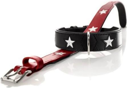 Productafbeelding Hunter Halsband Magic Star voor honden 55 (Hond, Algemeen)