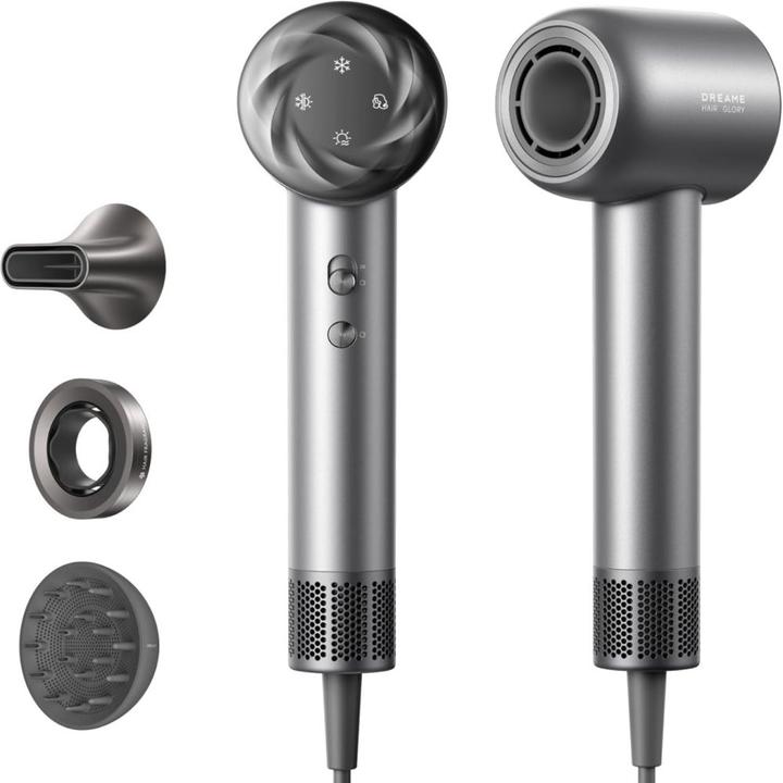 Image du produit Dreame Mélange Glory (1600 W)