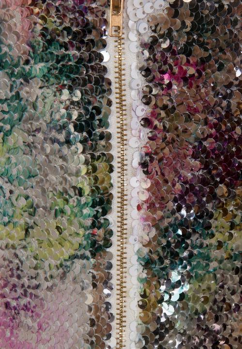 Produktbild Girls On Film Paillettenkleid Aion MetallicDesign (36)