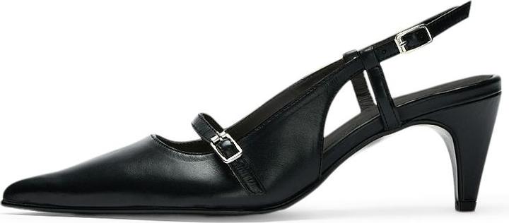 Produktbild Selected Leder Slingbacks (38)