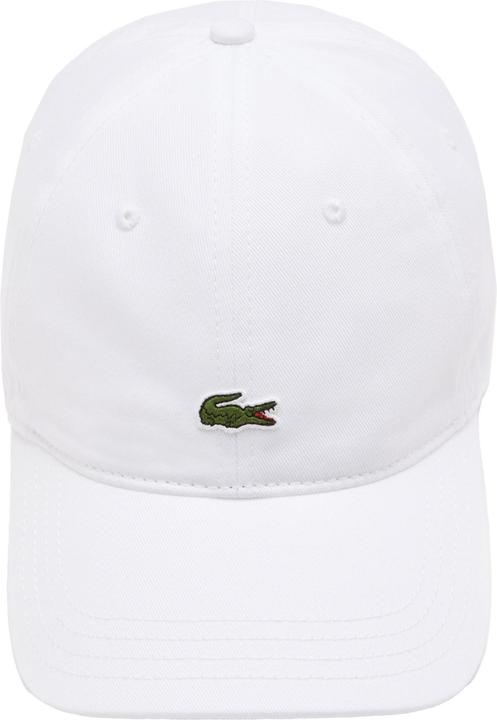 Actual product image Lacoste Cap (One size)