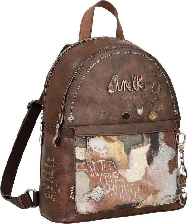 Actual product image Anekke Outer City Backpack 30 cm (6 l)