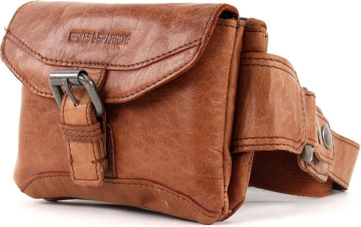 Immagine prodotto Spikes & Sparrow Gürteltasche