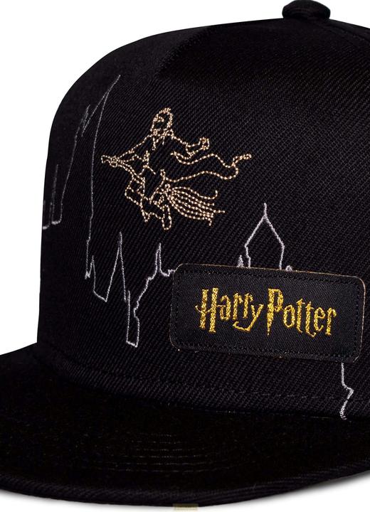 Produktbild Difuzed Harry Potter Mütze (One Size)