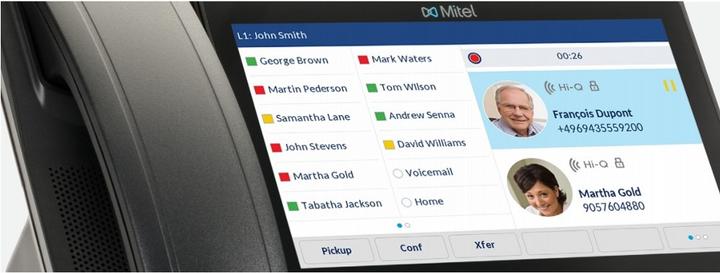 Image du produit Mitel 6873i