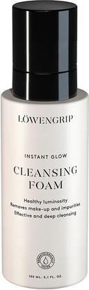 Image du produit Löwengrip Lowengrip Instant Glow - Mousse nettoyante instantanée, 150 ml (Mousse nettoyante, 150 ml)
