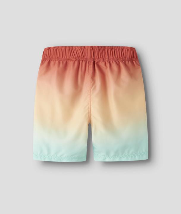 Produktbild Name it Print Badeshorts (146)